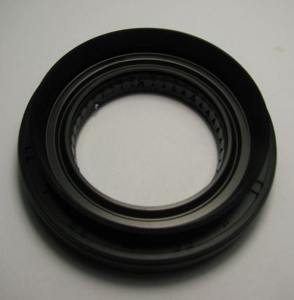 Oil seal ASSP D(HTC9Y) 37x62x10/17 L ACM POS/KOREA, automatic transmission of Hyundai, Kia  OEM 45245-26210