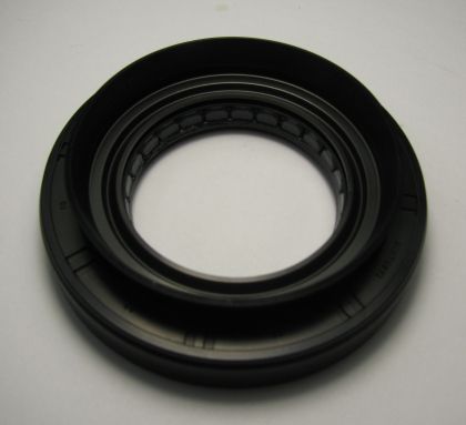 Oil seal ASSP D(HTC9Y) 37x65x10/17 R ACM POS/KOREA, automatic transmission of  Hyundai, Kia  OEM 45245-26110