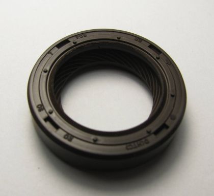 Oil seal AS 20x30x7 R FKM POS/KOREA,  oil pump of  Hyundai, Kia, Mitsubishi,Pegaso,Proton  OEM 43143-11010