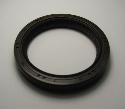 Oil seal AS 41x53x7 R FKM POS/KOREA,  front crankshaft of Fiat, Hyundai, Opel,Suzuku  OEM 21361-2A100