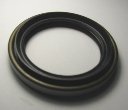 Oil seal BSSP DM(TBWY) 51.9x72x8/11 NBR POS/KOREA, front wheel hub  of Hyundai,Mitsubishi  OEM 51714-36000