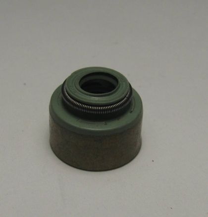 SEAL-VALVE STEM VSB 6x11x6/10.2 FKM  POS/KOREA,  SEAL-VALVE STEM of Ford,Hyundai,Lexus,Kia,Mazda,Subaru,Suzuki Toyota  OEM 0KL02-10-155