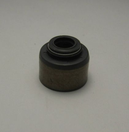 SEAL-VALVE STEM VSB 6.6x12x7.5/11.6 FKM SEAL-VALVE STEM of Dodge,Hyundai,Kia,Mitsubishi,Proton OEM 22224-38000