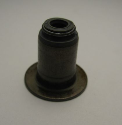 SEAL-VALVE STEM VSBY 6x10x13.5/20.7 FKM POS/KOREA,  SEAL-VALVE STEM of Hyundai, Kia  OEM 22224-2F001