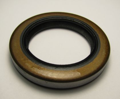 Oil seal BS 30x45x6 R ACM POS/KOREA,  transmission of Hyundai, Mitsubishi  OEM 43143-33000