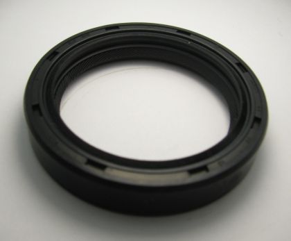 Oil seal AS 44x58x10 L ACM POS/KOREA,  rear transmission of  Hyundai  OEM 43156-49600