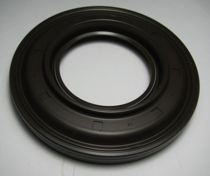 Oil seal S(SCY) 52x102x10.5/15.3 FKM POS/KOREA,  wheel hub outer of  Daewoo, Hyundai OEM 52820-5K000