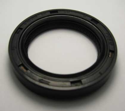 Oil seal AS 35x50x8 R ACM  POS/KOREA,  front camshafr, front crankshaft of колянов вал  на: Acura,Alfa Romeo,Dacia,Honda,Hyundai,Kia,Mercedes-Benz,Mitsubishi,Proton,Rover,Volvo  OEM 22144-21010