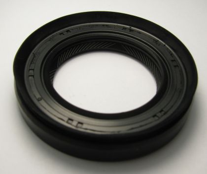 Oil seal ASSP D(HTC9) 35x56x7.5/11.5 W ACM POS/KOREA,  differential of Hyundai, Kia  OEM 43119-28001