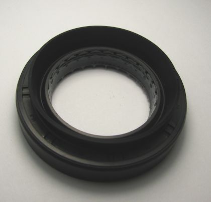 Oil seal ASSP 35x56x10/16.3 L ACM POS/KOREA   differential of Hyundai, Kia, Mazda OEM 48232-02200