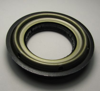 Oil seal HTB5Y 35x56x9/12.6 W ACM POS/KOREA,  differential of  Hyundai, Mazda, Mitsubishi OEM 43119-28003