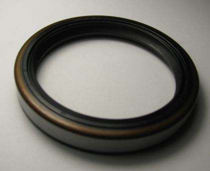 Oil seal BS 52x65x9 R ACM POS/KOREA , transmission of Hyundai, Kia   OEM 43113-73000