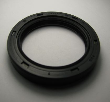 Oil seal AS 40x55x8 NBR  POS/KOREA,  RETAINER ASSY-FR/RR WHEEL of Hyundai,  Ford  OEM 51713-31000