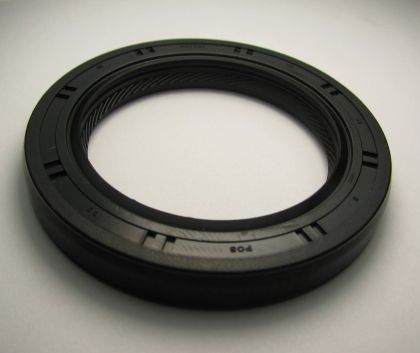 Oil seal AS 45x65x8 L ACM POS/KOREA,  transfer case of Hyundai, manual transmission of  Mercedes Benz  OEM 47351-39010