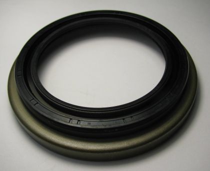 Oil seal D(TCY) 65x85x7/15 NBR POS/KOREA,    front wheel hub inner  на KiaOEM 0K081-33-065A