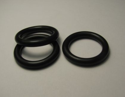 О-пръстен 16.7x23.9x3.6 FKM POS/KOREA,  уплътнителен пръстен за горивна помпа на Hyundai, Kia,   OEM 26721-27500