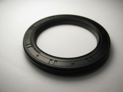 Oil seal  AS 44x60x6 R POS/KOREA , маслена помпа на Hyundai Genesis  OEM OPE29637