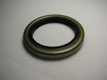 Oil seal BSOF GM(KB2) 38x52x6 NBR POS/KOREA,  wheel hub rear of  Hyundai,  Mitsubishi OEM 52713-21100