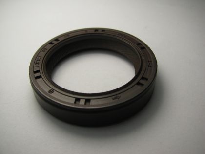 Oil seal AS 30x42x8 L FKM POS/KOREA,   camshaft rear of  Hyundai, Kia     OEM 22144-37101