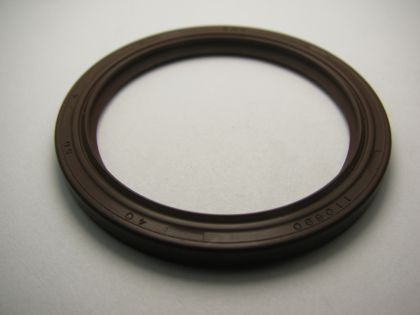 Oil seal AS 40x50x4 Viton