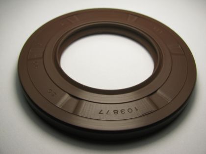 Oil seal AS 50x90x8 Viton 