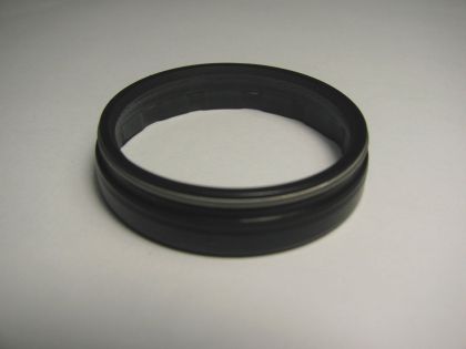 Oil seal ADS-S (1) 36x41x5.5/9 W NBR   rearaxle of Toyota OOEM 90310-36003