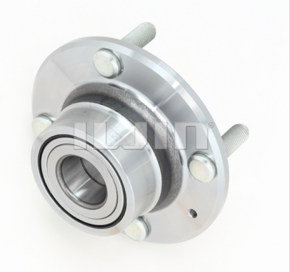 ILJIN IJ112019 wheel hub for rear axle of Hyundai AVANTE XD (ELANTRA), LAVITA,MATRIX (FC), Kia SPECTRA(5) ,CERATO(LD), 52710-17000, 52710-2D000,VKBA 6838, R184.15