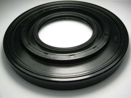 Oil seal UES-3S (1) 57x124x13 NBR  wheel hub rear Hino,Toyota OEM 90033-11032