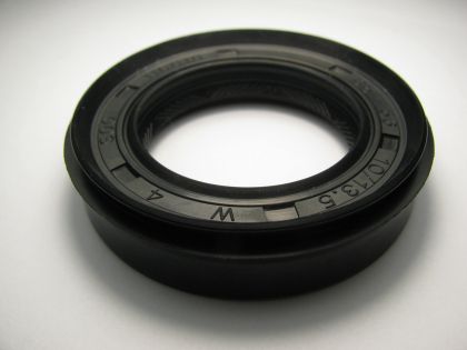 Oil seal ASSP (1) 35x56x10/13.5 W NBR, differential of   Hyundai,Mazda,Mitsubishi OEM 43119-37010