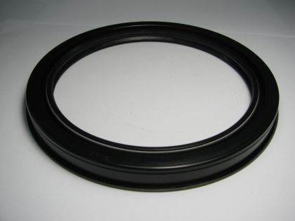 Oil seal ASP (153) 130x160x14 L NBR   колянов вал заден на Mitsubishi Fuso OEM  31112-05700