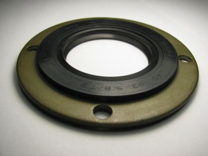 Oil seal KDS-S (2) 45x93x5.8/7.8 NBR   Honda OEM 91251-634-003