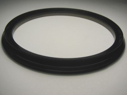 Oil seal Семеринг OKB (27) 75x87x7 NBR  wheel hub of Suzuki 09286-75001