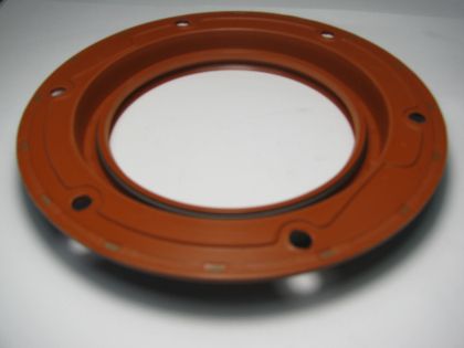 Семеринг  UDS-5S (2) 90x113/146x16 L Silicone колянов вал заден на Mitsubishi ОЕМ ME 001190