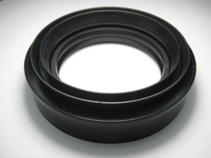 Oil seal YDS-S (3) 60x90x18/22 NBR, NISSAN 4022741W03, N2201