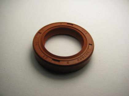 Oil seal AS 23x35x7 R Silicone