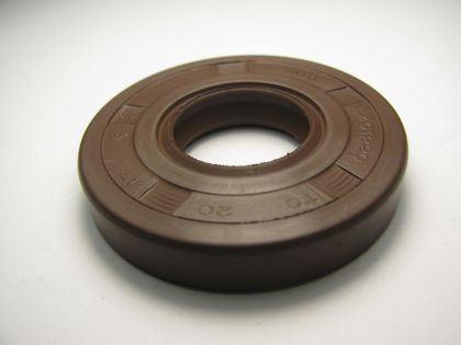 Oil seal AS 20x47x8 Viton 