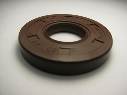 Oil seal AS 20x47x7 Viton 