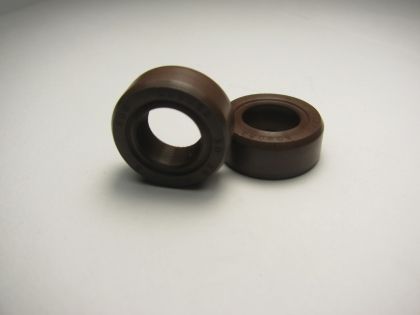 Oil seal AS 10x18x7 Viton 