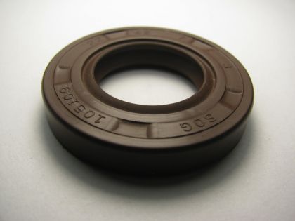 Oil seal AS 22х42х7 Viton 