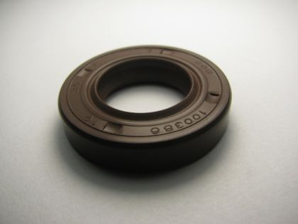 Oil seal AS 19x35x7 Viton