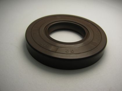 Oil seal AS 22х47х7 Viton