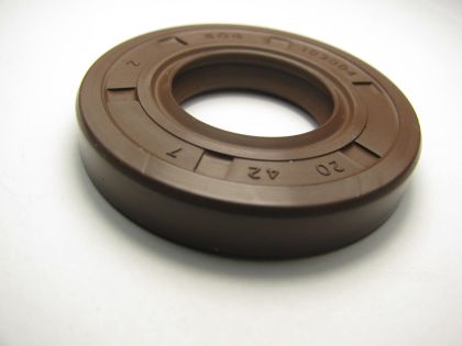 Oil seal AS 20x42x7 Viton