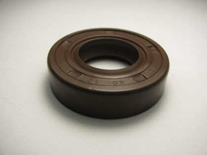 Oil seal AS 20x40x10 Viton