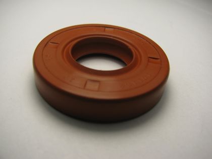 Oil seal AS 16x35x7 Silicone