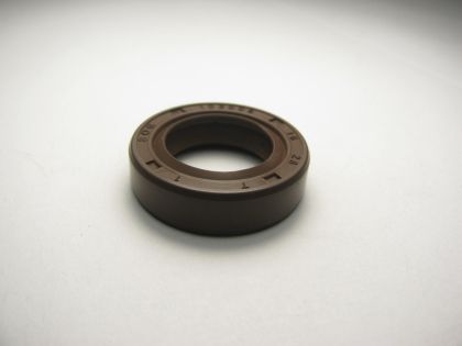 Oil seal AS 16x26x7 Viton