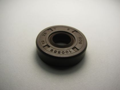 Oil seal AS 10x26x7 Viton