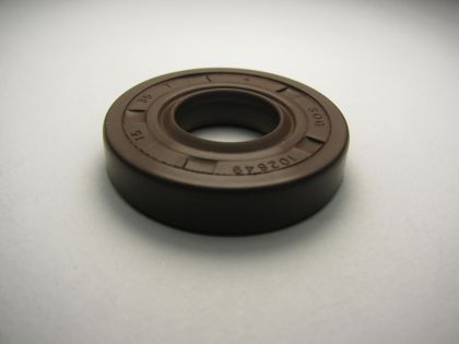 Oil seal AS 15x35x7 Viton 