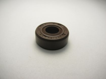 Oil seal AS 8x19x7 Viton 