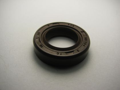 Oil seal AS 15x26x6 Viton