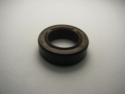 Oil seal AS 15x24x7 Viton 